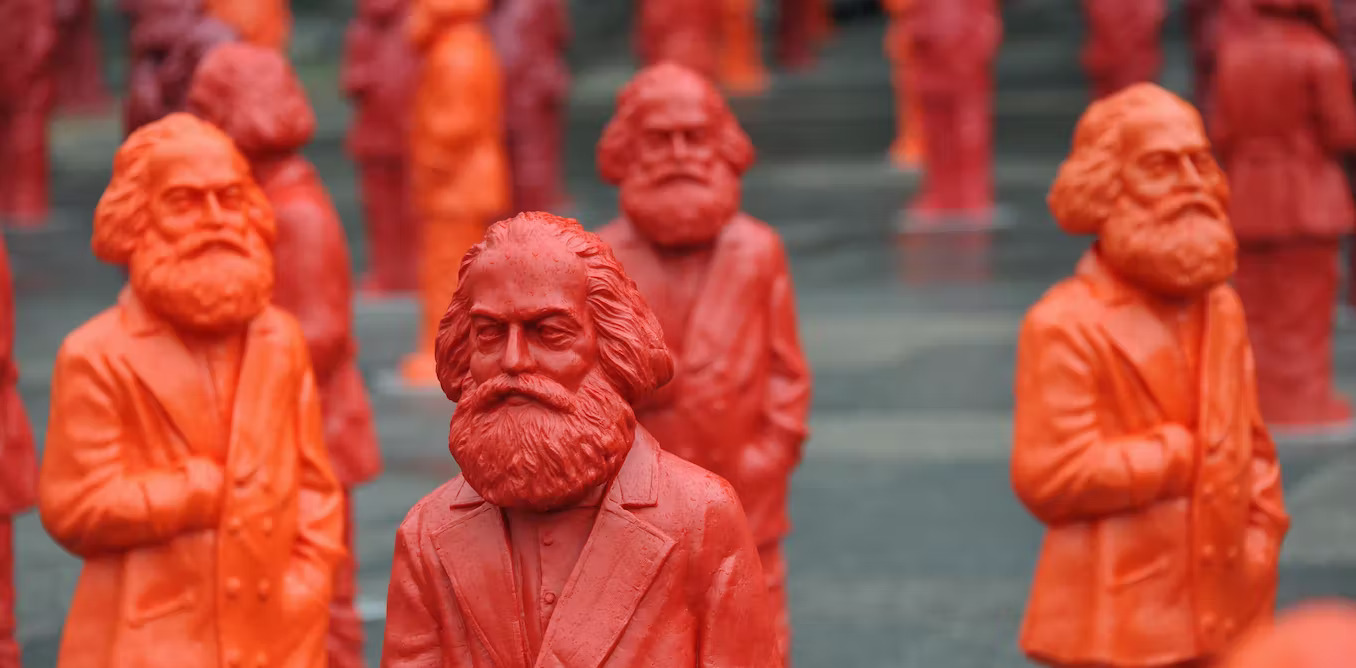 Marxism
