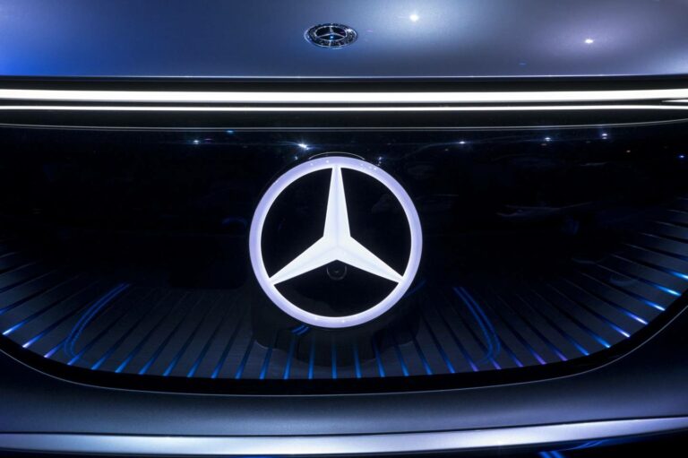 Mercedes Benz joins the wave of investment in the automotive sector in Argentina