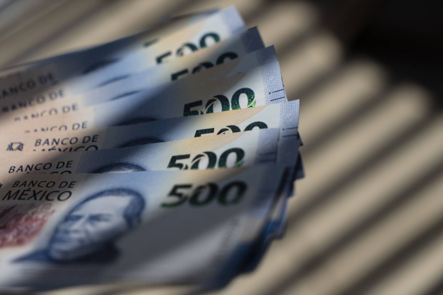 Mexican Peso