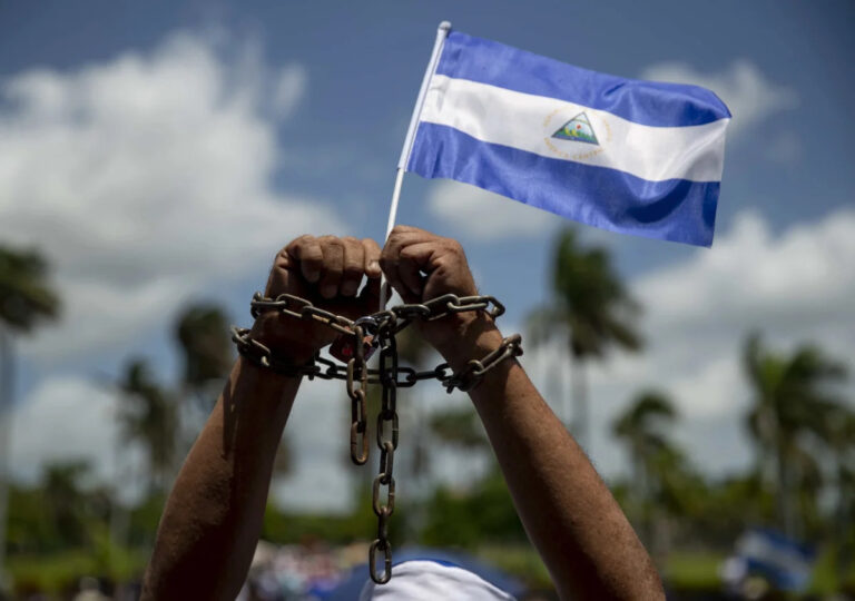 Opinion: More political prisoners and persecution of the Church – Ortega’s dictatorship strengthens its grip on power