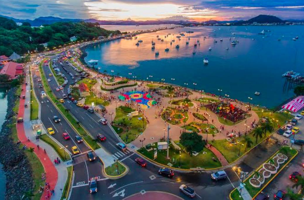 Panama