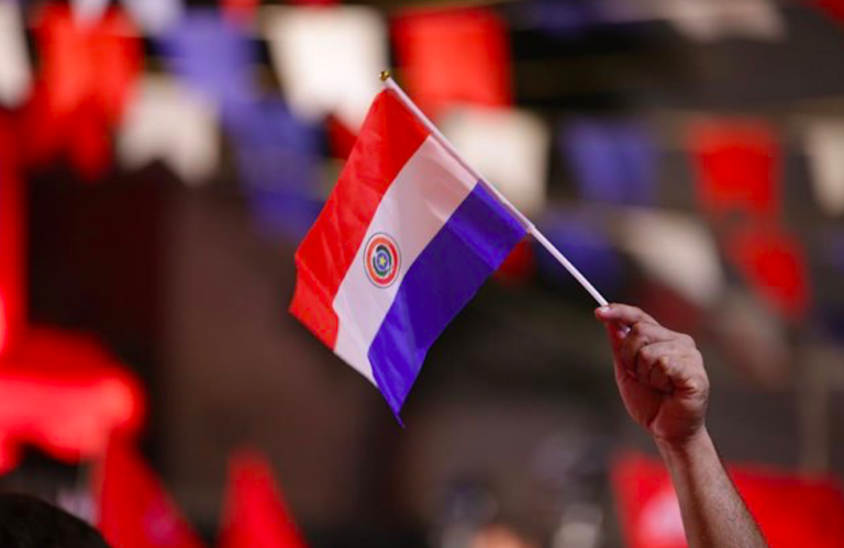 Paraguay’s GDP grew by 2.8% year-on-year in the third quarter of the year