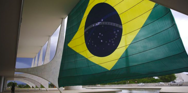 Brazil should end the year with a surplus of 0.4% of GDP, the first positive result since 2013