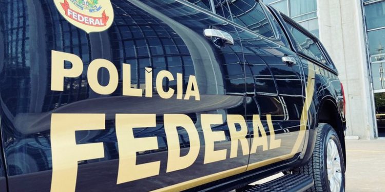 Policia federal