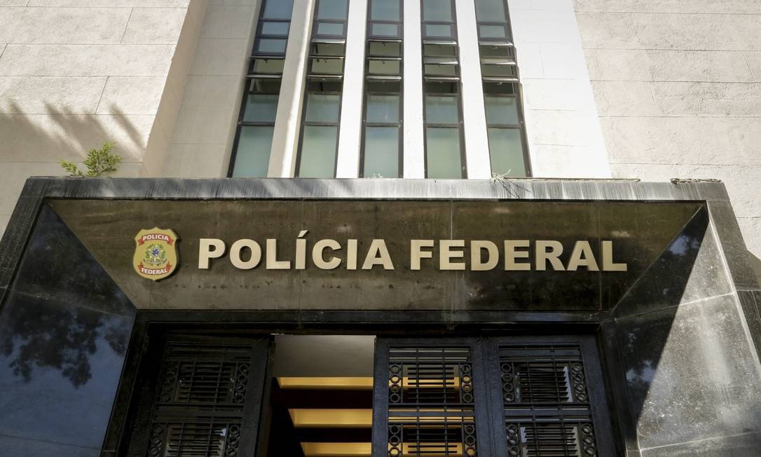 Brazilian Federal Police concludes that Bolsonaro committed incitement to crime by associating vaccination to HIV virus. (Photo internet reproduction)