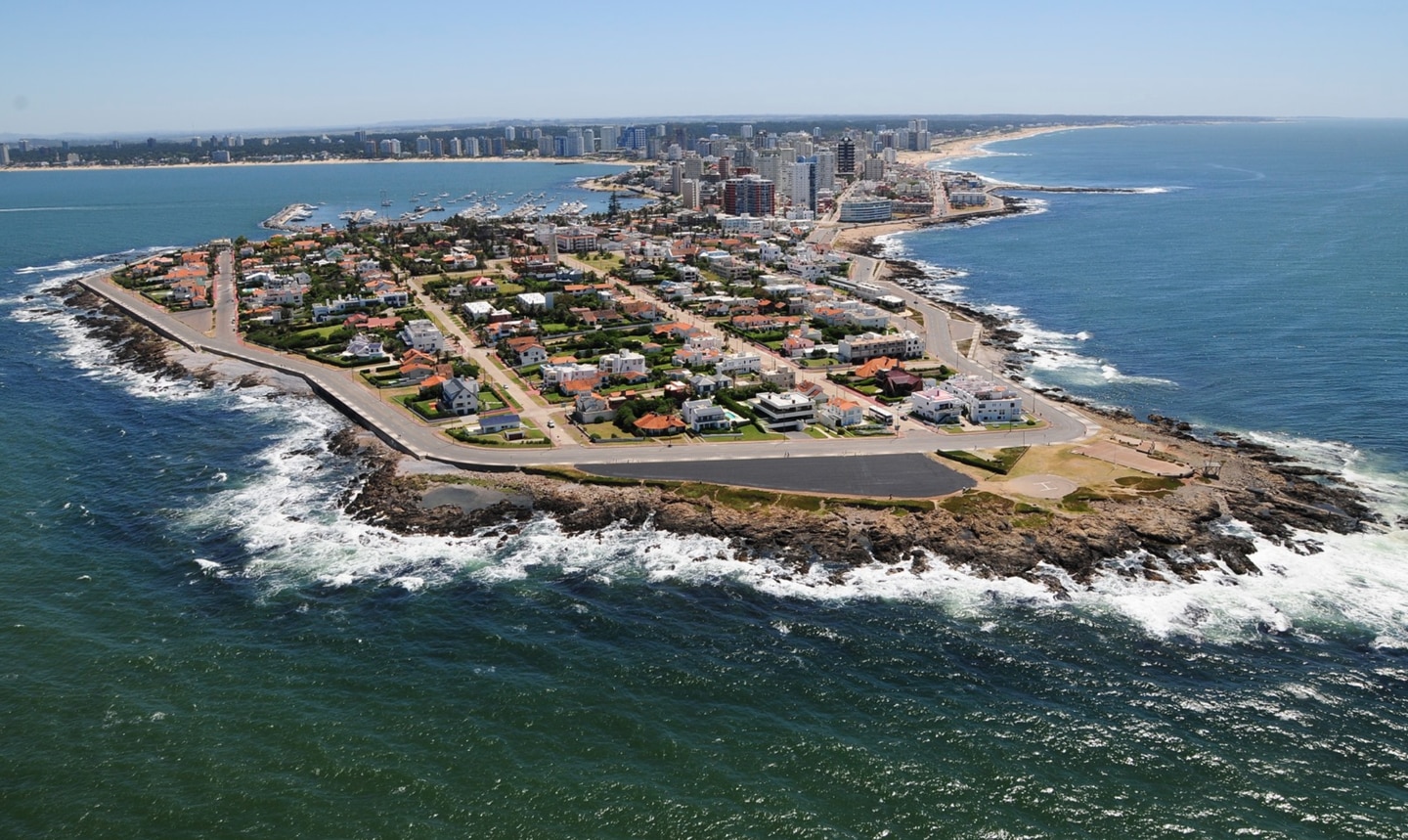 Punta Del Este