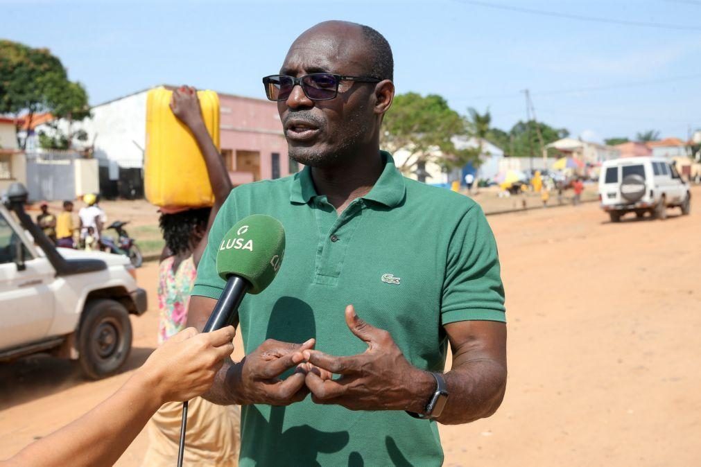 Rafael Marques