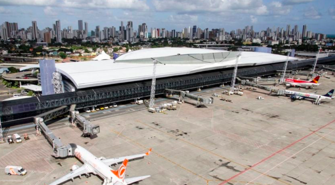 Recife Airport