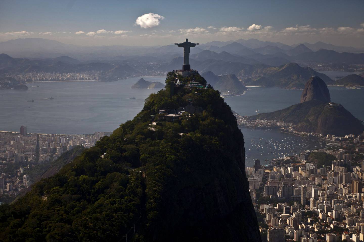 Rio de Janeiro