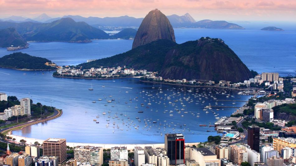 Rio de Janeiro