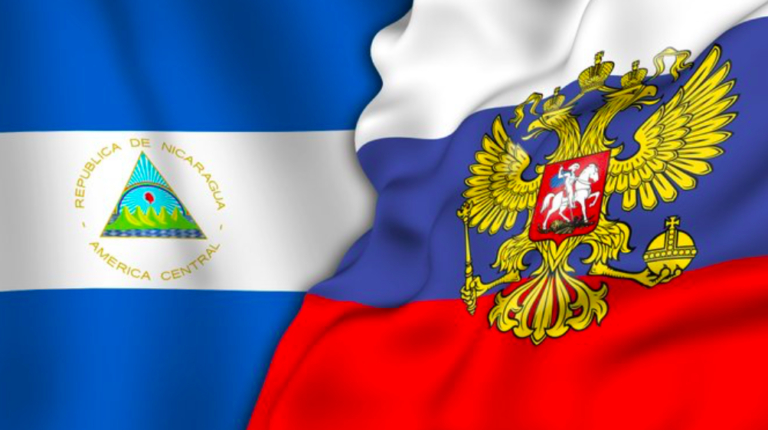 Electoral authorities of Nicaragua and Russia sign cooperation protocol