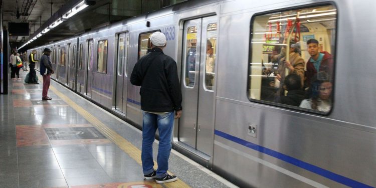 São Paulo Government starts works for two new stations of Metro 15-Silver Line