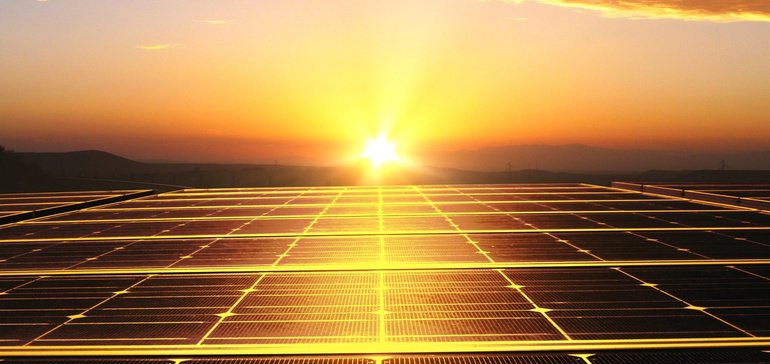 Solar Energy