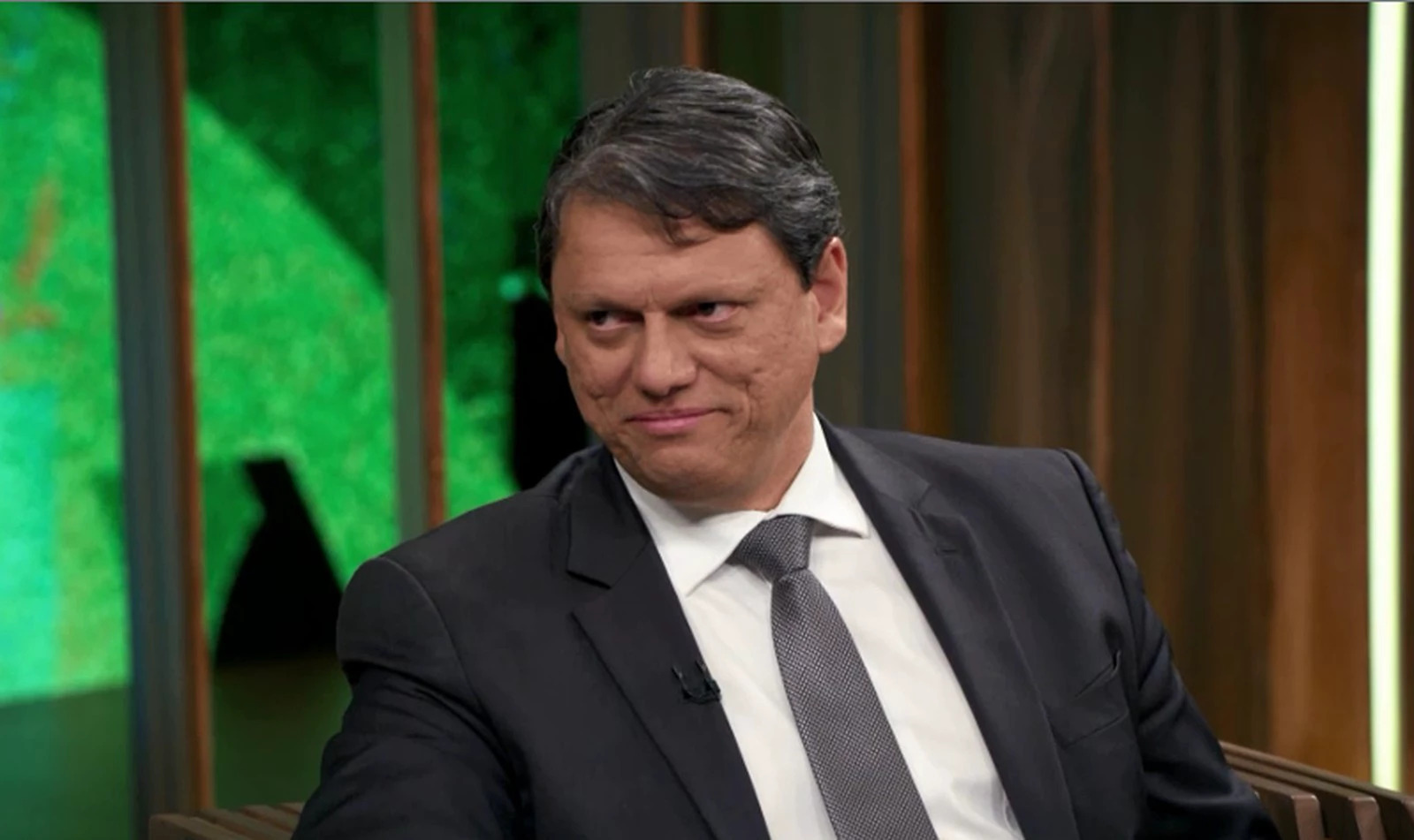 Tarcisio Freitas