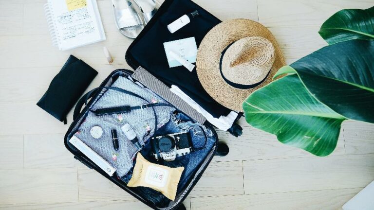 8 items you won’t be able to live without after taking on your next trip