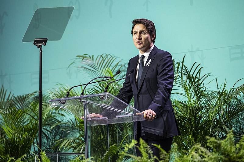 Trudeau