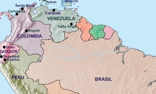 Venezuela’s debt to Brazil reaches US$1.2 billion in arrears
