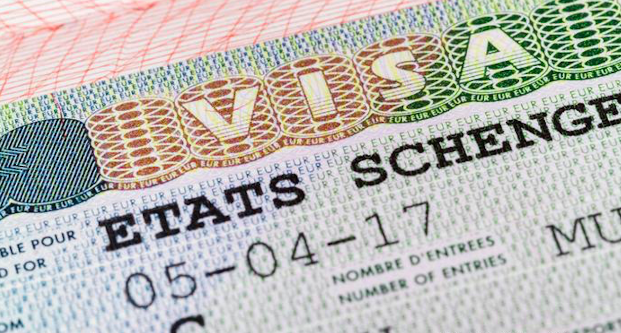 Visa
