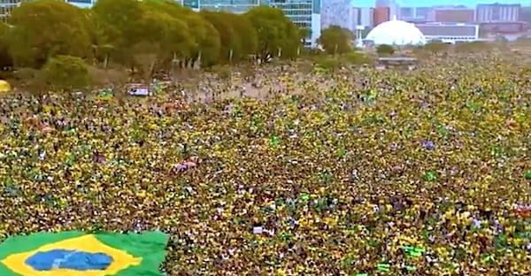 brazil-protest