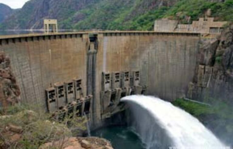 Mozambique’s Cahora Bassa hydro plant gets €125 million financing from AfDB