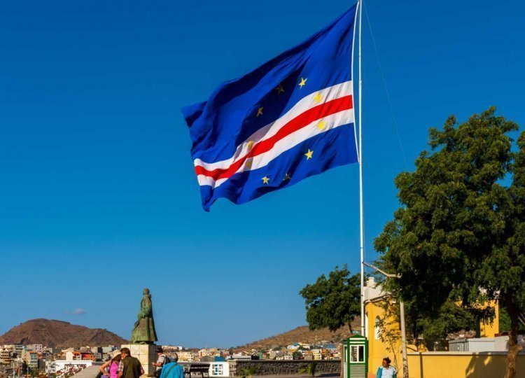 cape verde