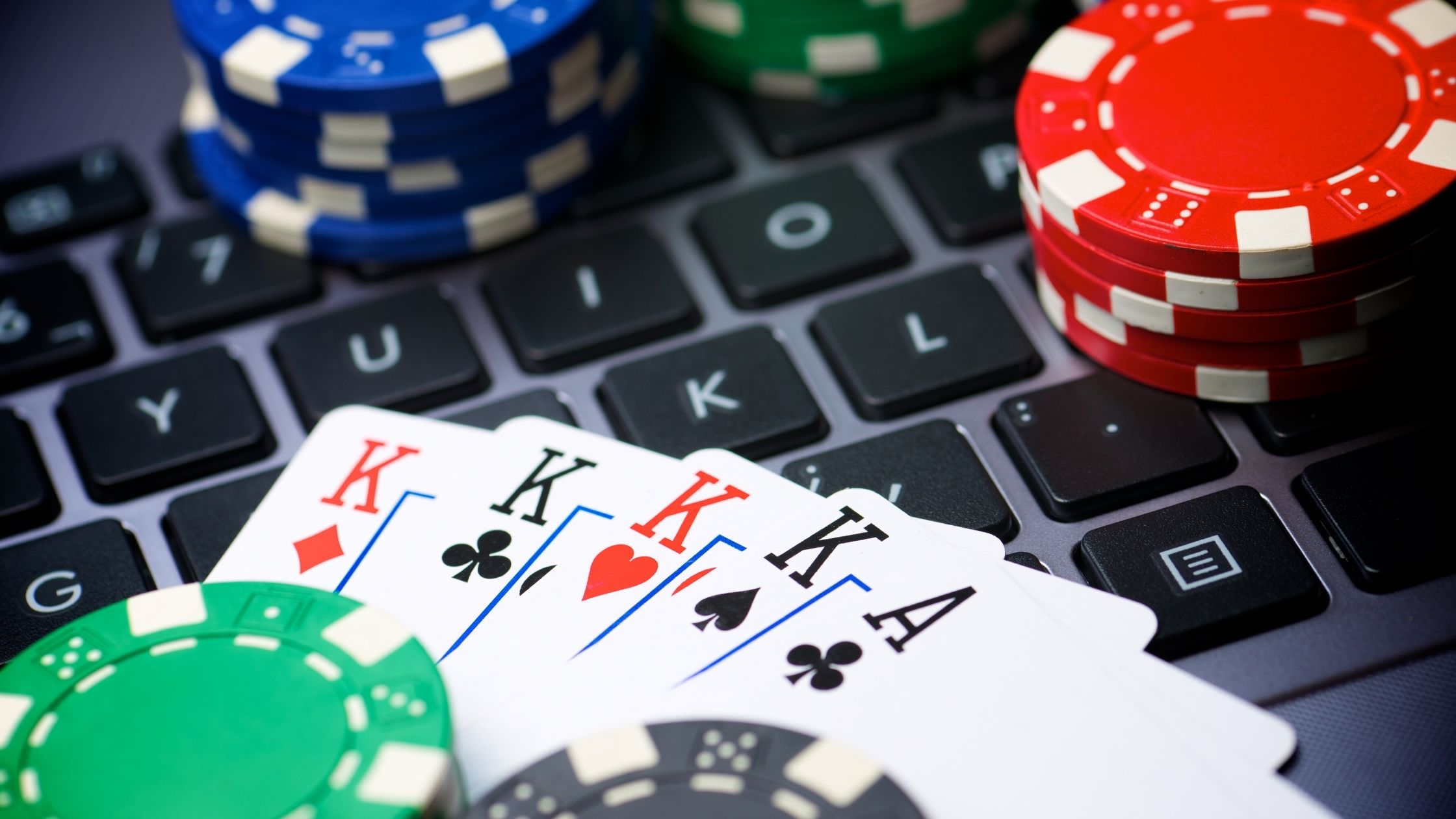 Live dealer games attracting more players to online casinos. (Photo internet reproduction)