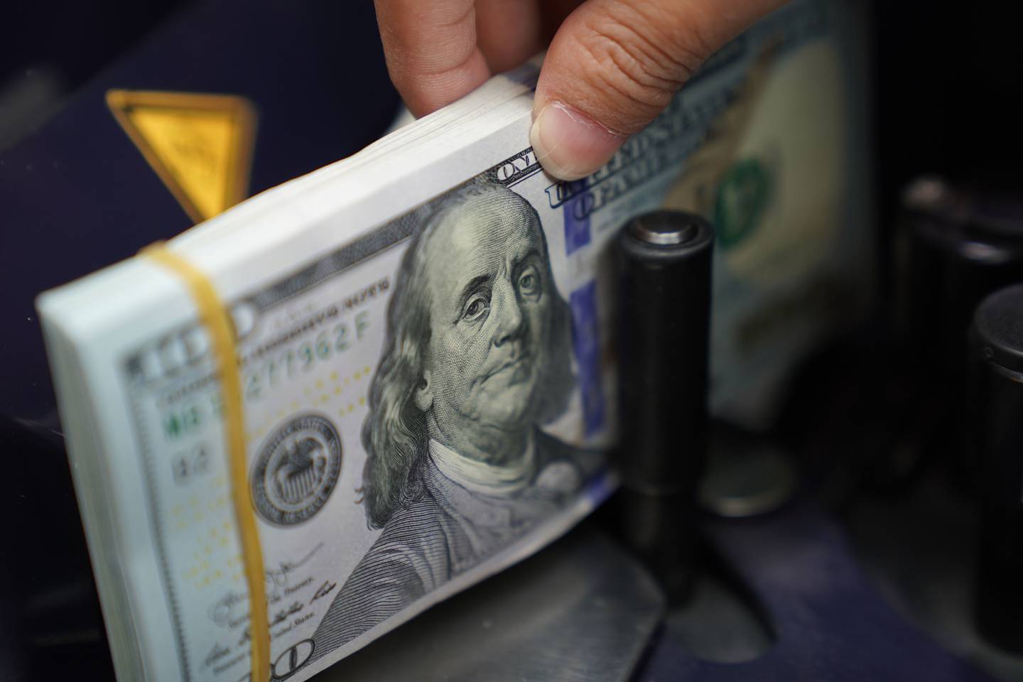 Dollar