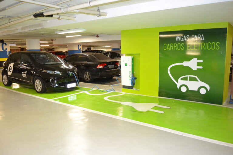 Using an electric car in Brazil becomes a ‘hardship’ due to lack of recharging points