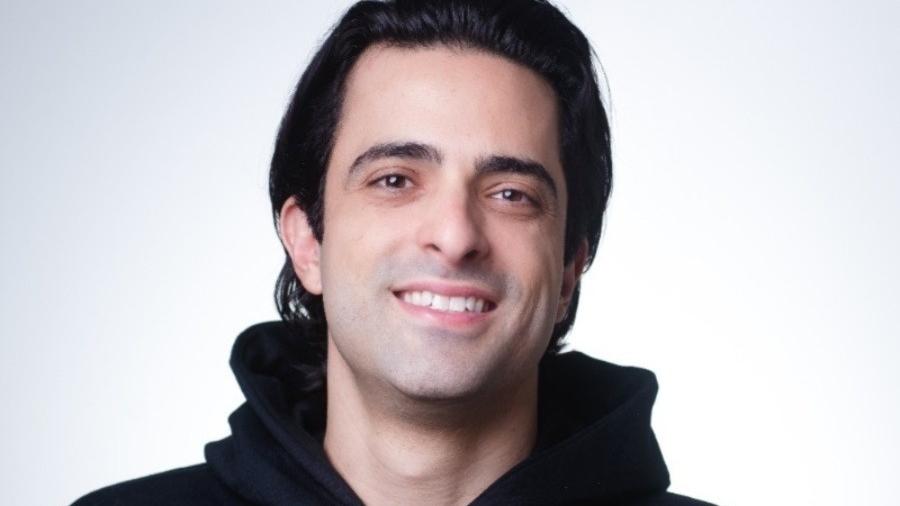 Guilherme Haddad Nazar. (Photo internet reproduction)
