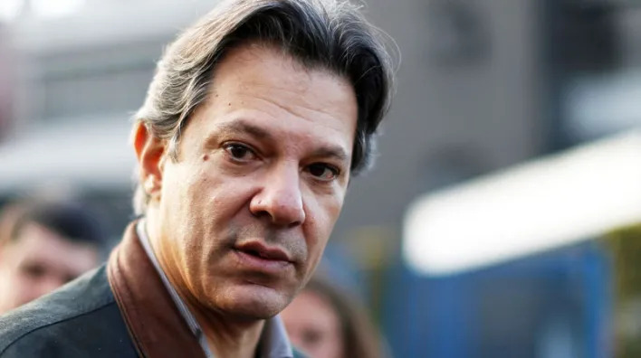 Haddad’s name consolidated for the Ministry of Finance in Brazil’s Lula da Silva government