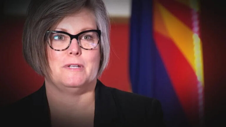 Arizona district refuses to certify alleged Democrat win, overrides Katie Hobbs’ system called fraudulent