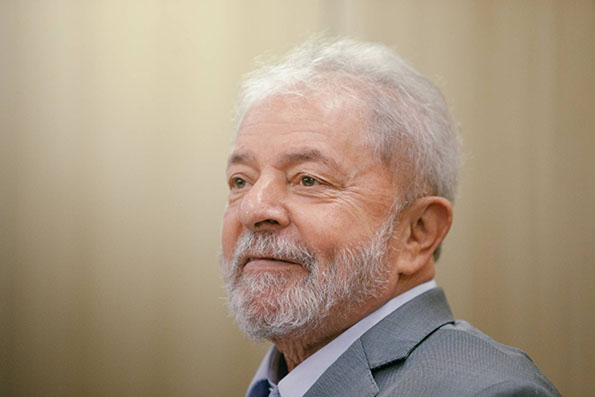 Lula da Silva wants Venezuela’s controversial dictator Nicolás Maduro at his inauguration
