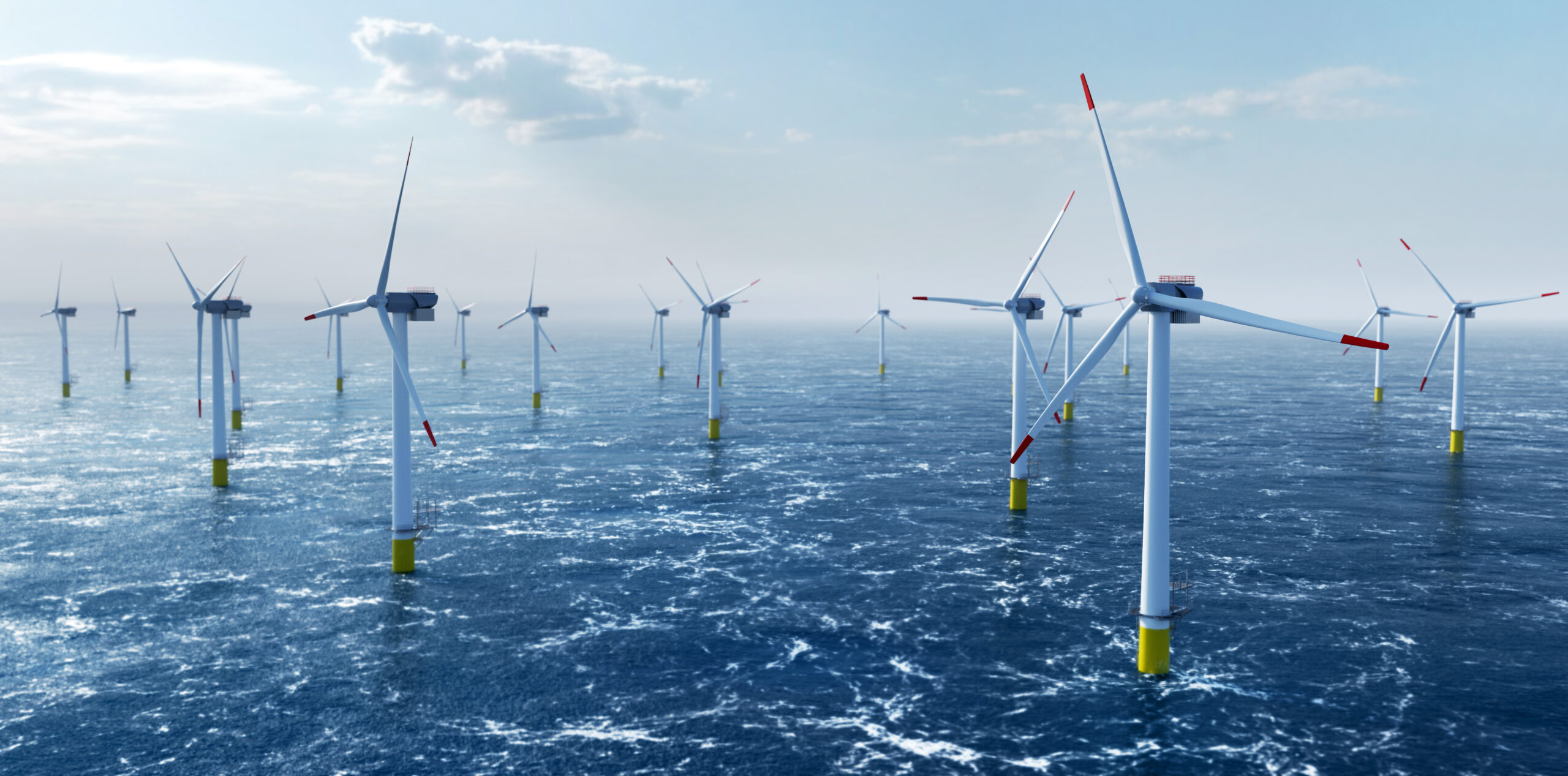 Brazil launches new buoy to evaluate potential for offshore wind farms