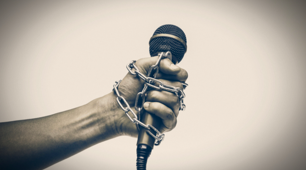 press freedom