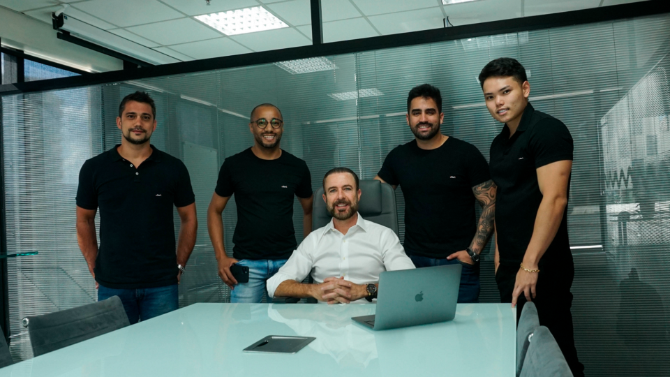 uShark partners