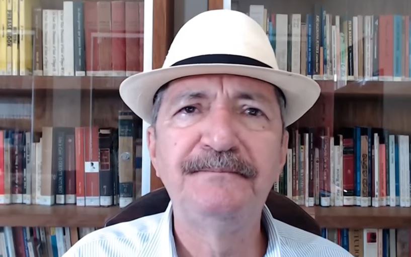 Aldo Rebelo