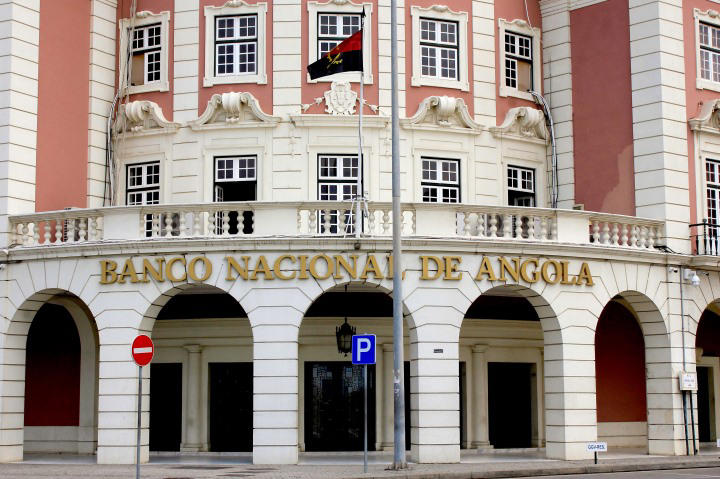 Angola National Bank