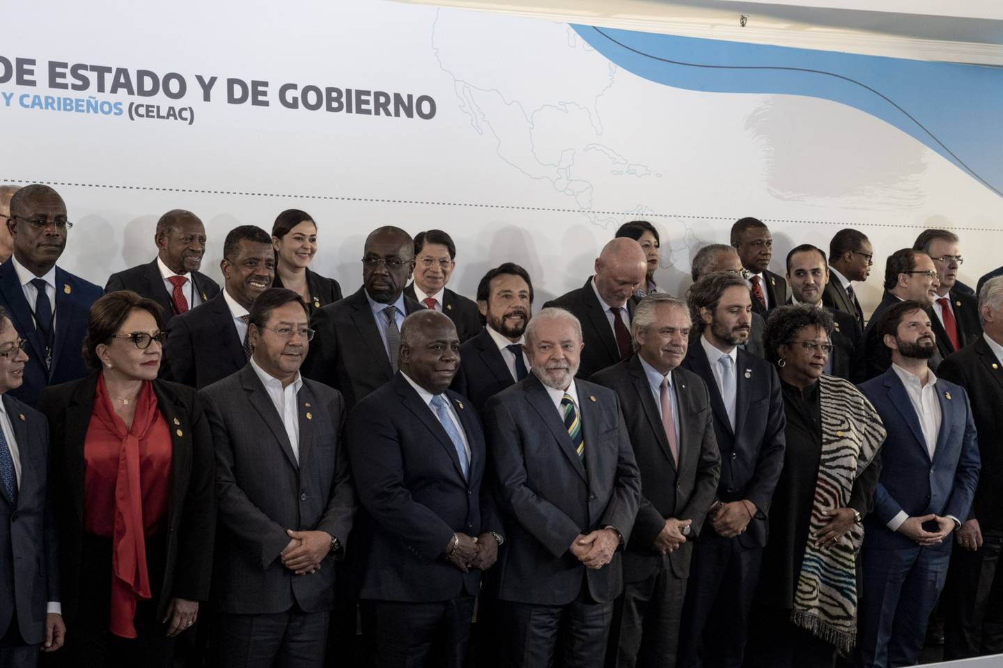 CELAC
