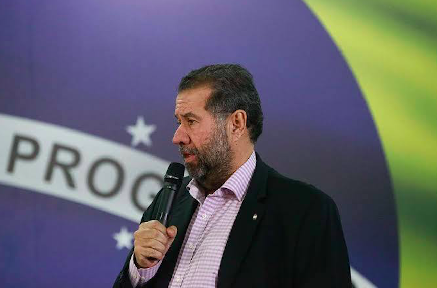Carlos Lupi
