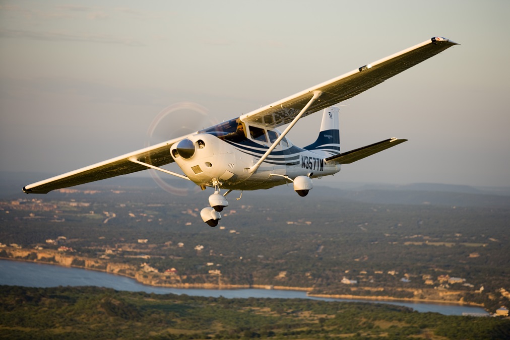 Cessna 206