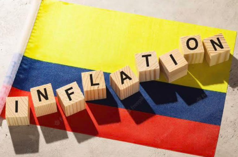 Inflation in Colombia closed 2022 at 13.12%: a new record outside expectations