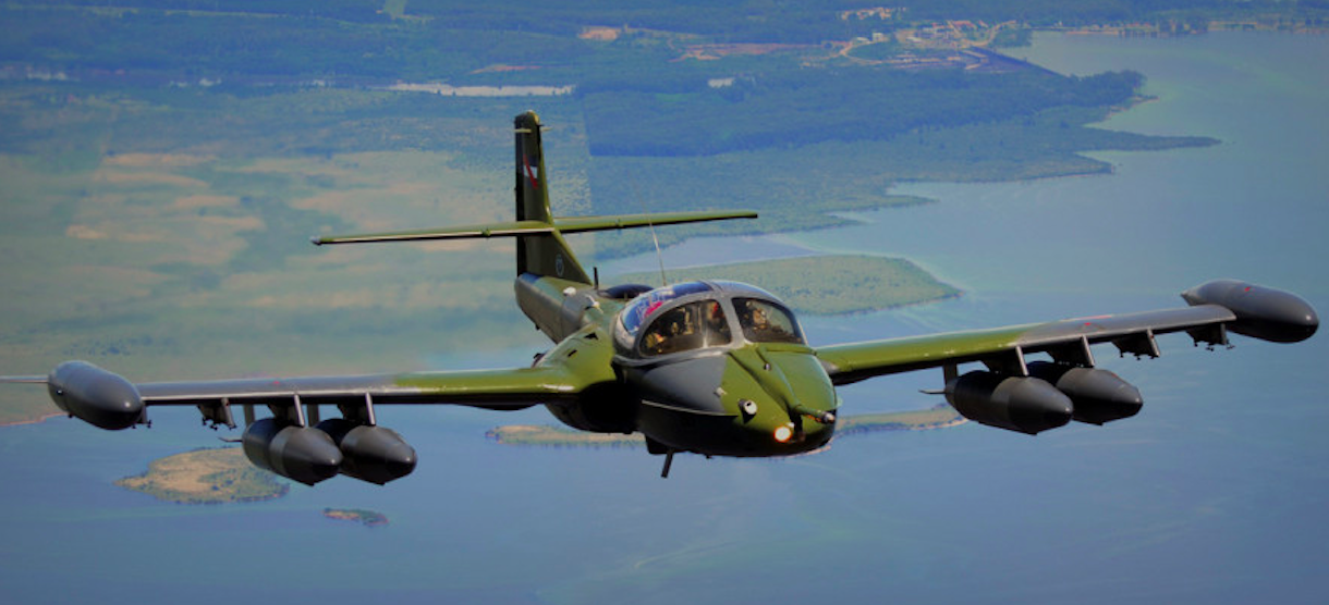 FAU Dragonfly