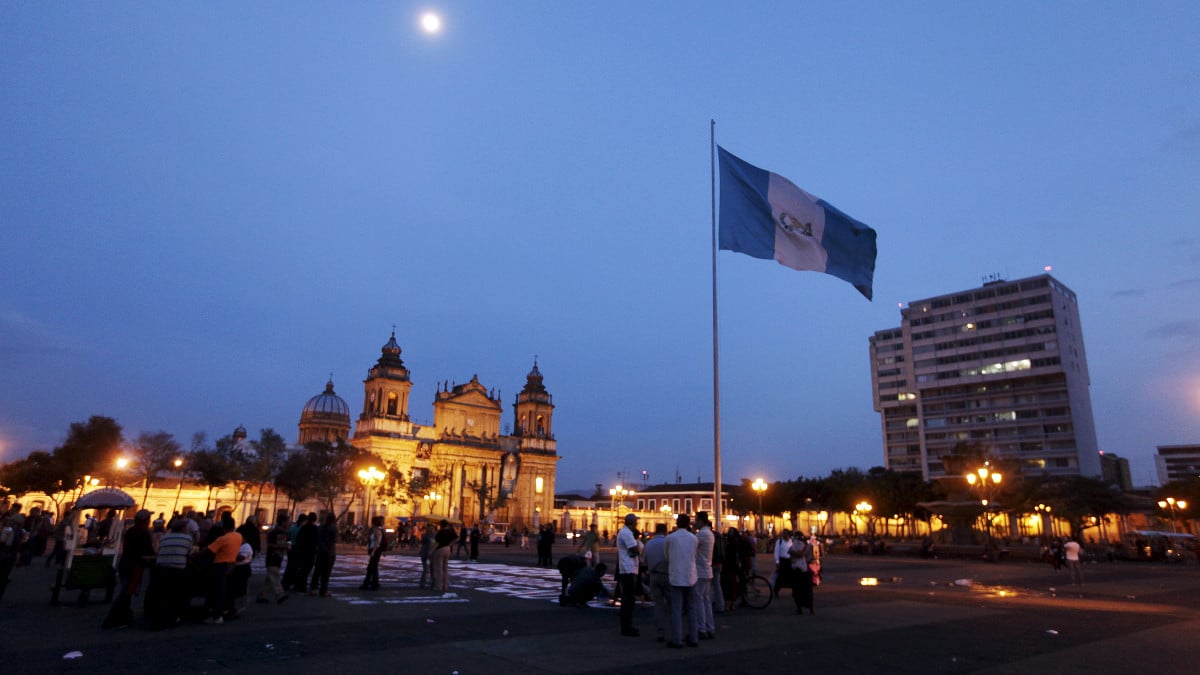 Guatemala