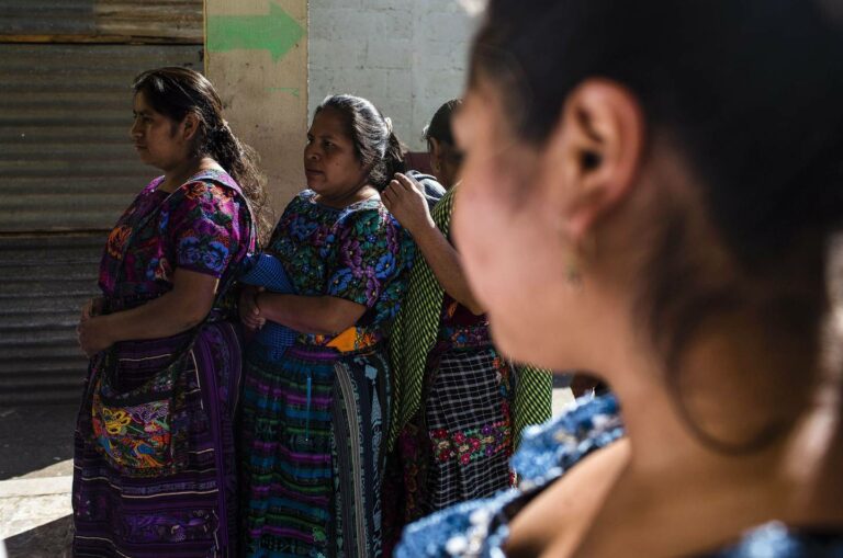 In Latin America, “women bill” much less than men