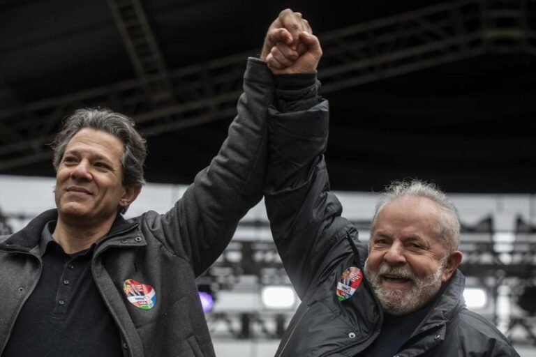 Brazil: these are the 5 biggest economic challenges of the new Lula da Silva government