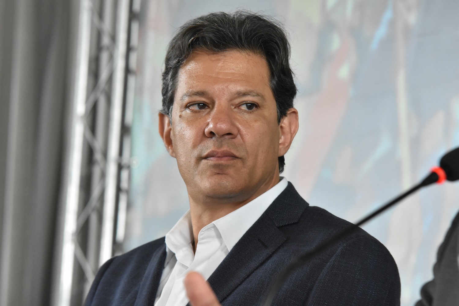 Brazilian finance minister Haddad announces US$47.5 billion package for primary surplus in 2023