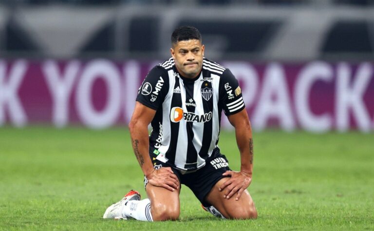 Hulk leaves Atlético MG and agrees with a new club for the year 2023