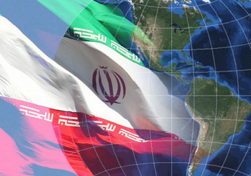 Iran in LatAm