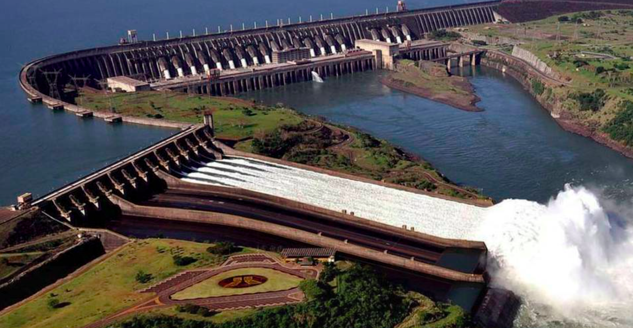 Itaipú