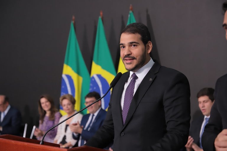 Brazil: Lula da Silva creates his own Ministry of Truth